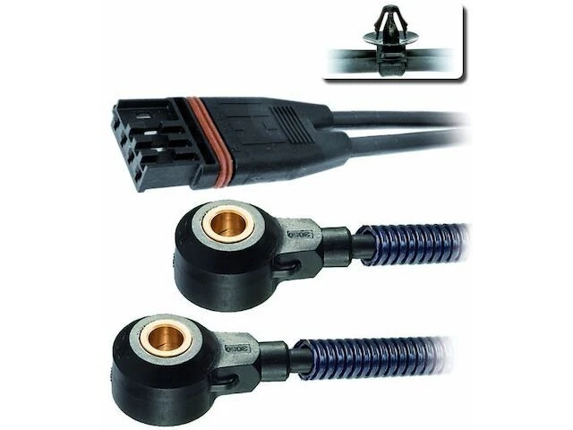 Sensor de golpe para BMW 328i xDrive Base 2009-2013 2010 2011 2012 ZF731CK Foto 1 de 1