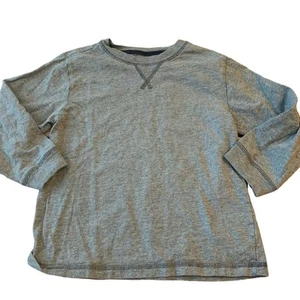 Baby Gap Girl’s Long Sleeve Gray Sweatshirt Kid’s Size 5T - Picture 1 of 5