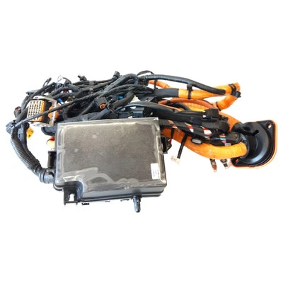 Genuine KIA Niro Front Wiring Harness 91221Q4073 - Image 1 of 2