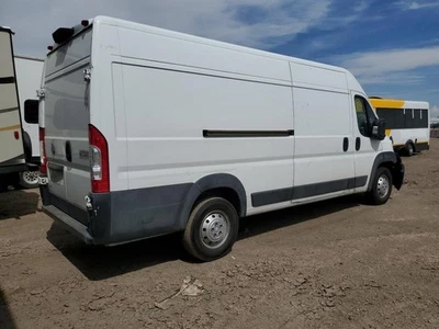 Wheel 16x6 Steel Painted Fits 14-25 PROMASTER 1500 VAN 655292 - Image 1 of 3