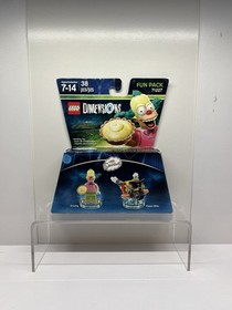 LEGO DIMENSIONS: Krusty Fun Pack (71227)