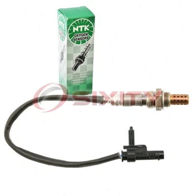 Sensor de oxígeno aguas arriba NGK NTK para Buick LaCrosse 2018-2019 2,5 L L L4 O2 wh Foto 1 de 4