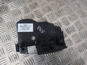 Serrure Fermeture Porte Avant Gauche - BMW SERIE 1 II (F20/F21) PHASE I (1) - Picture 1 of 4