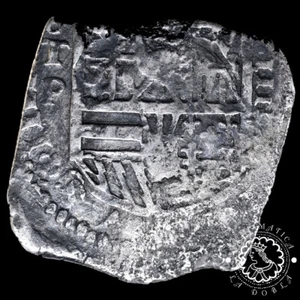 1621 - 4 REALES - Felipe III - TOLEDO - MBC - Picture 1 of 2