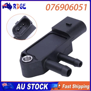 076906051 exhaust differential pressure Sensor For VW Golf Amarok 076906051 - Picture 1 of 21
