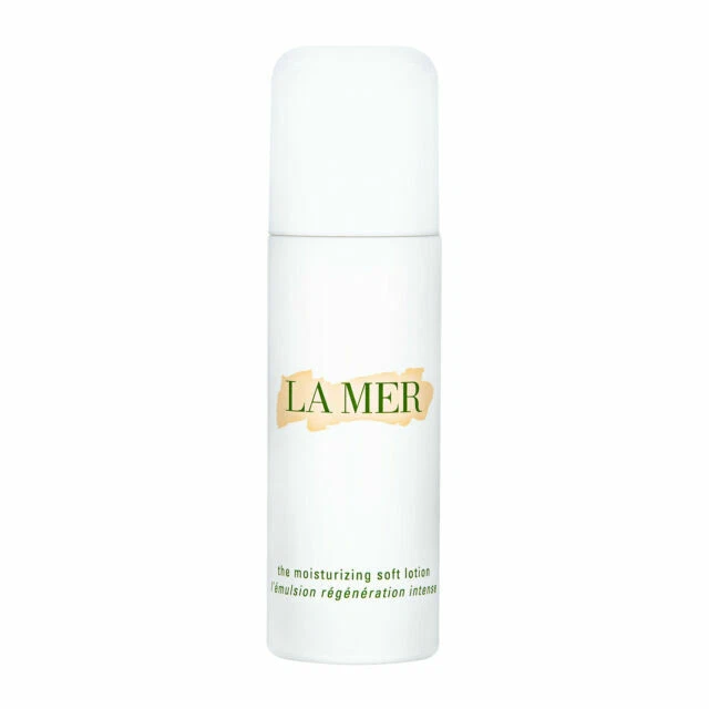 LA MER The Moisturizing Soft Lotion 1.7oz/50ml - (127446)