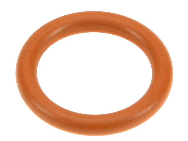 Junta tórica de aire acondicionado Delco 18136 HPJR 2005 2006 para Chevrolet Malibu 2004-2010 Foto 1 de 2