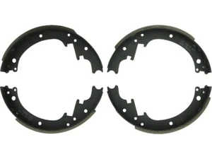 Brake Shoe Set For 1950-1964 Cadillac Series 60 Fleetwood 1952 1951 1953 PK437WZ - Picture 1 of 1
