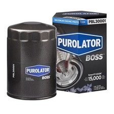 PBL30001 Purolator Oil Filter for LTD Mustang 1000 1100 1200 J Series Ford Jeep
