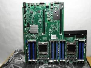 IBM SX52600RP server motherboard for ThinkServer RD640 RD630 RD530 RD540 - Picture 1 of 9