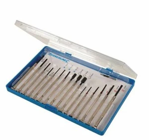 16 Precision Screwdriver Set Jewellers Repair Mobile Phones Laptops Watches S45 - Picture 1 of 3