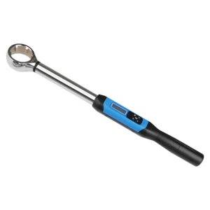 SFX Digital Torque Wrench Electronic Nut Torque Wrench Spanner for ER32UM - Picture 1 of 9