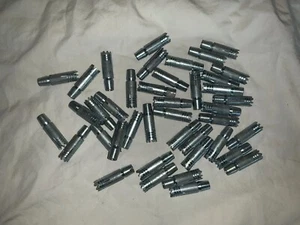 Stck 90) 1/4-20 selbstbohrender Betonanker ITW - nur weibliches Profil - kein Karton - Bild 1 von 3