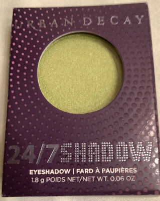 Urban Decay Eyeshadow  24/7 FREAK Full Sized Single 0.06oz - New in Box - Image 1 of 4