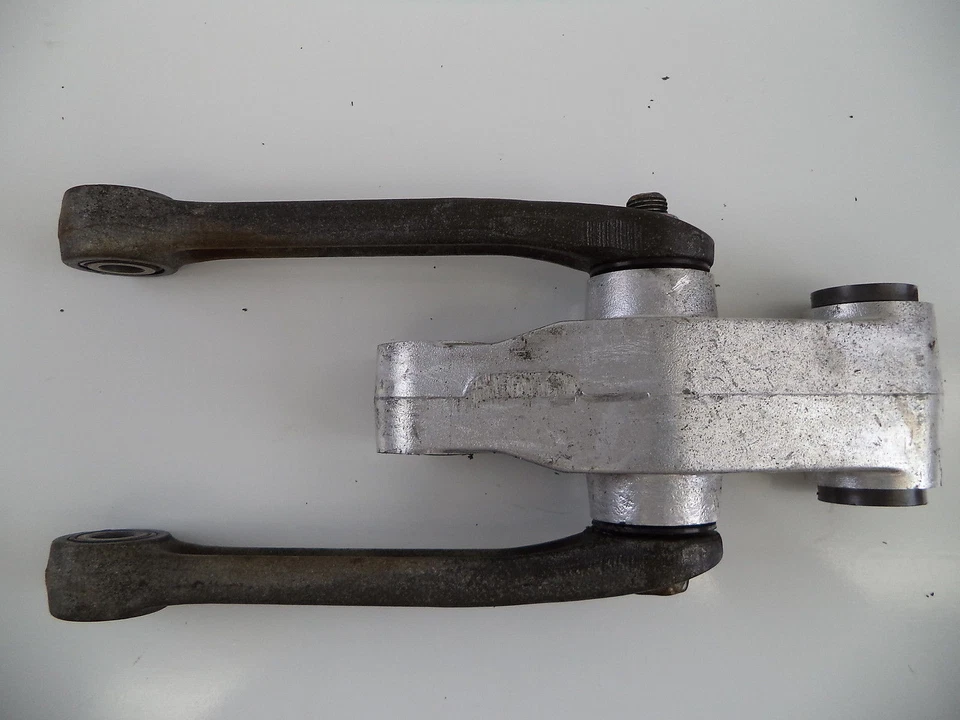 Amortiguador trasero Kawasaki EX500 Ninja 500R/87 1987-93 88 89 90 91 92 Foto 1 de 4