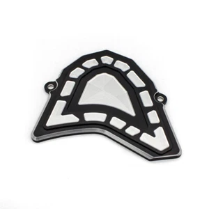 For Yamaha YFM700R 2007-2017 2016 2015 CNC Sprocket Chain Guard Slider Protect - Picture 1 of 11