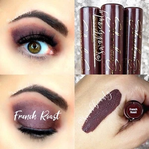 ShadowSense FRENCH ROAST nuovo/sigillato LE crema in polvere ombretto di SeneGence - Foto 1 di 9