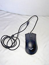 USB Mouse Gaming Wired Mouse Programmable Model HV-MS733