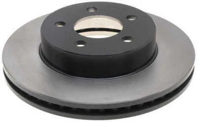 Rotor de freno de disco - Especial - Camión Raybestos 780036 para Jeep Liberty 02-07 Foto 1 de 3