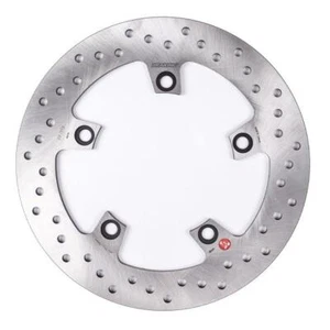 Rear brake disc Braking R-Fix Suzuki GSXS1000F ABS 2015-2021 - Picture 1 of 6