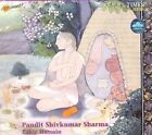 PANDIT SHIV KUMAR SHARMA - ZAKIR - Pandit Shiv Kumar Sharma - Zakir Hussain - CD