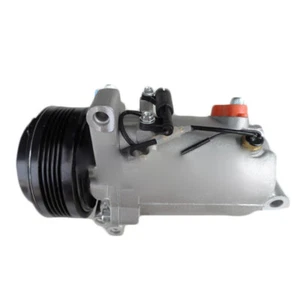 AC Compressor 64526901206 Fit For MW Z3 2.5L 3.0, 3.2L 2001-2002 - Picture 1 of 5