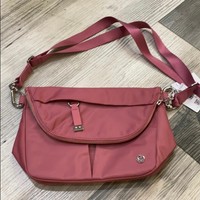 lululemon all night festival bolsa 5l