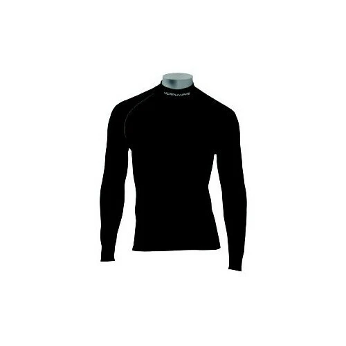 Northwave Karbon Tex Baselayer Sports Jersey, Black, L.Sleeve Large only £34.99 - Image 1 of 1