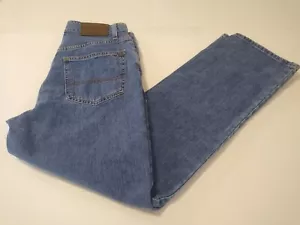Jeans Tommy Hilfiger vestibilità rilassata 5 tasche taglia 31x30 - Foto 1 di 15