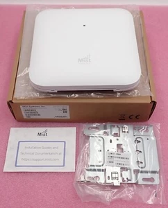 Juniper Mist AP43E Ext Ant WiFi 6 Cloud Managed Wireless Access Point AP43E-WW - Picture 1 of 14