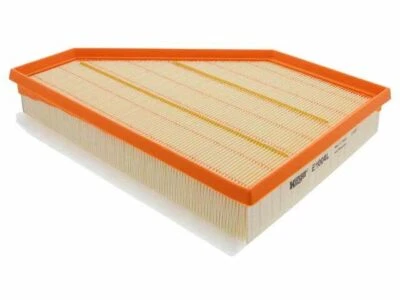 Filtro de aire Hengst 54187ZF 2010 BMW 335d 2009-2011 Foto 1 de 2