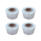 4 Rolls Garden Grafting Tape Self-adhesive for Trees and Plants