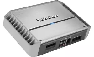AMPLIFICADOR MARINO ROCKFORD PM500X1BD MONO BLOQUE - Imagen 1 de 1