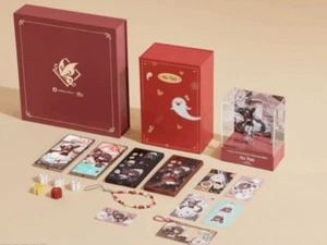 SUMSUNG Galaxy S24 Ultra Accessory Genshin Impact-Hu Tao Edition - Picture 1 of 10