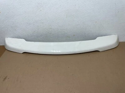 2008 a 2014 Land Rover LR2 lanterna traseira porta-malas spoiler 4002P - Imagem 1 de 4