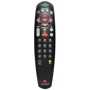 Polycom P01 Factory Original Remote ViewStation Models, ViewStation 128, VS4000 - Picture 1 of 6
