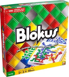 Blokus XL - Board Game - BRAND NEW - Picture 1 of 5