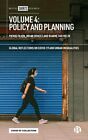 Richard Shearmur Volume 4: Policy and Planning (Gebundene Ausgabe)