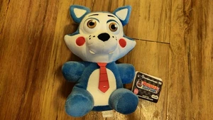 Funko Five Nights At Freddy’s Candy The Cat Plüsch Fazbear Fanverse Gamestop Neu mit Etikett - Bild 1 von 2