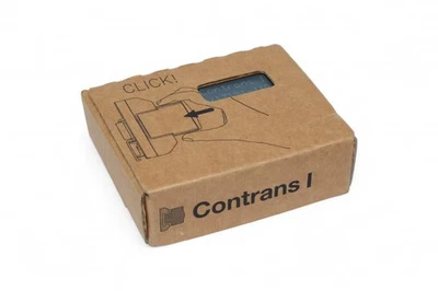 HARTMANN&BRAUN V17151-110 INTERFACE MODULE - Image 1 of 4