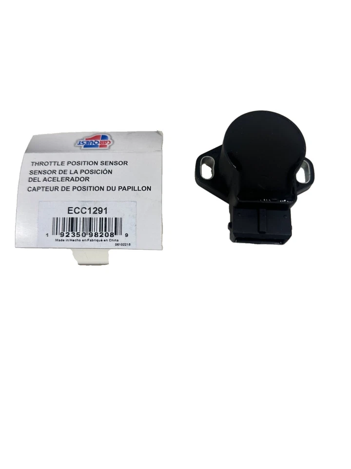 Sensor de acelerador Carquest ECC1291 *OFERTA* Foto 1 de 1