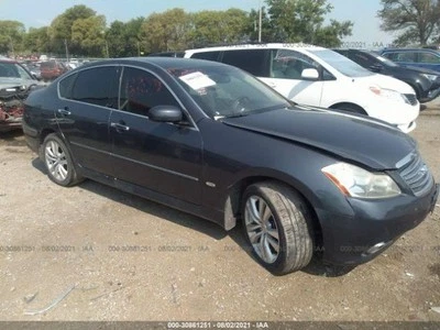 Carrier trasero AWD 3.692 relación compatible con 09-10 Infiniti M35 341407 Foto 1 de 4