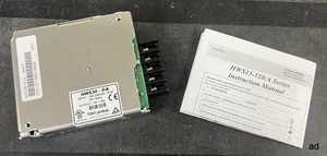 TDK-Lambda HWS30-5/A Power Supply, Disc. By Mfg. - Picture 1 of 6