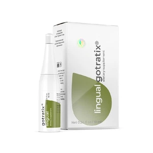 A-18 Gotratix lingual - complejo péptido muscular sublingual natural Khavinson - Imagen 1 de 1
