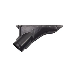 C7ZZ-18490-L Scott Drake 67-68 Defroster Duct (Without Air Conditioning, Left - Picture 1 of 1