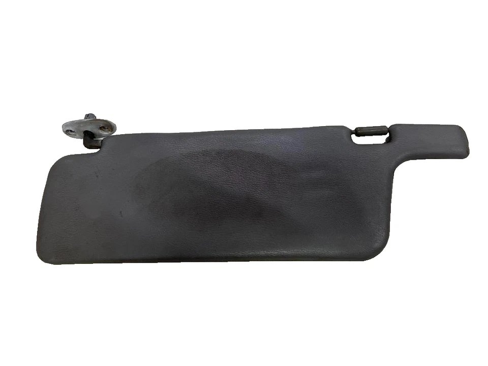 Parasol interior izquierdo conductor Nissan 240sx S14 95-98 OEM Foto 1 de 4