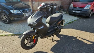 2023 direct bikes ninja 50cc efi. Moped. Delivery available - Picture 1 of 7