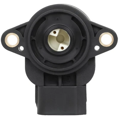 Black Throttle Position Sensor For Toyota Echo 2000-2005,Scion Xa 2004-2006 - Image 1 of 4