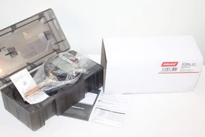 Holex Digitale Messuhr HCT Ablesung 0,01 mm 12,5 mm 43 4008 12,5mm Ablesung Neu  - Bild 1 von 3