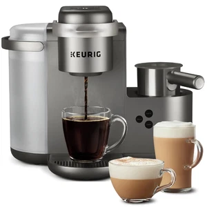 Special Edition Single Serve Coffee, Latte & Cappuccino Maker - Picture 1 of 5